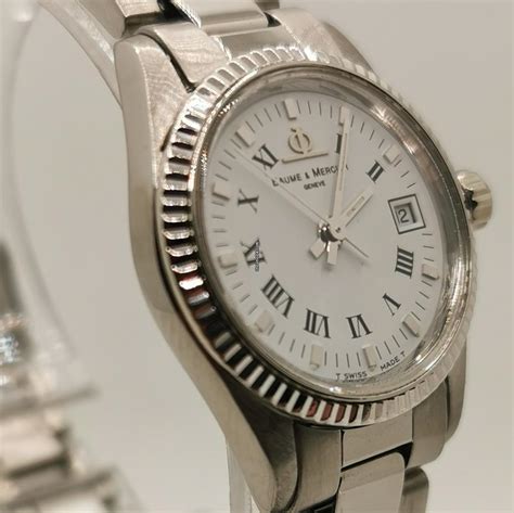 tudor donna piccolo|Baume & Mercier Donna piccolo for AU$1,584 for sale from a .